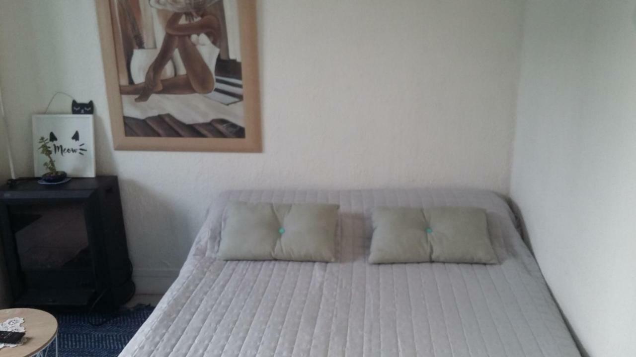 Studio Joao * Nizza