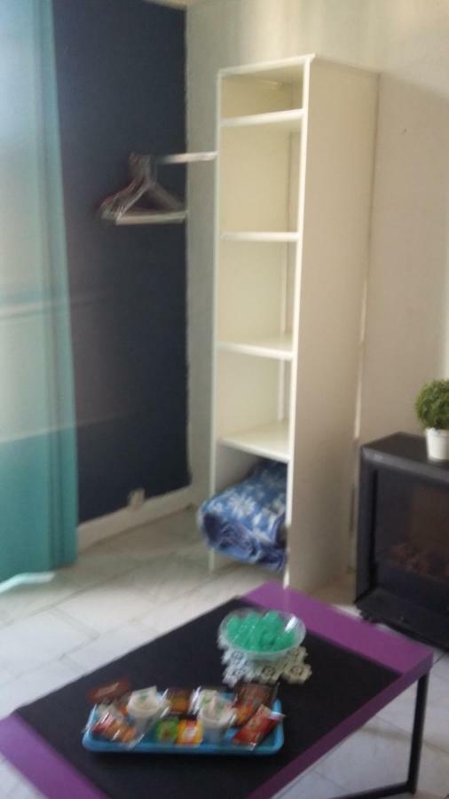 Studio Joao * Nizza
