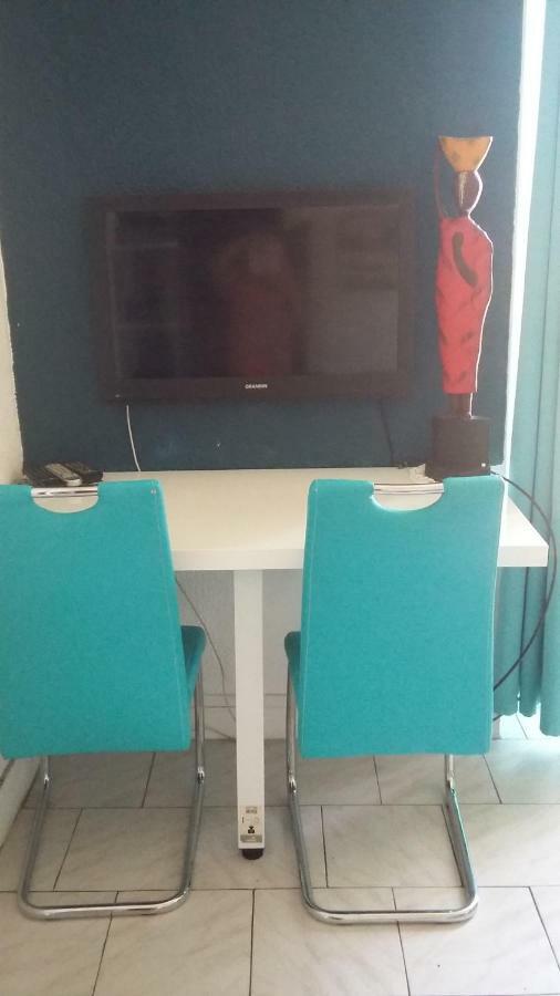 Studio Joao Nizza