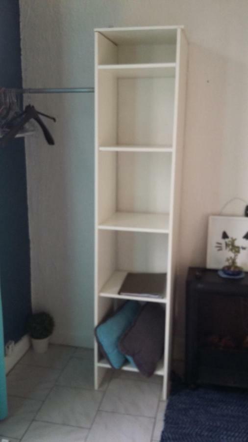 Apartment Studio Joao Nizza